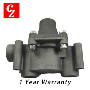 Nouvelle vanne de thermostat 22477541, pièce pour compresseur d'air Ingersoll Rand de haute qualité - Product Image 4