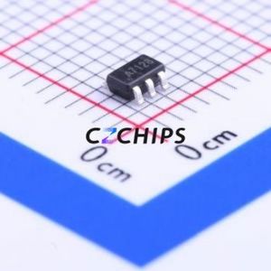 Transistor de Efecto de Campo (MOSFET) APM2701ACC-TRG SOT-23-6 Original y Nuevo - Product Image 1