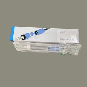 ดิจิตอลอิเล็กโทรด pH endress, memosens CPS31E และเครื่องวิเคราะห์ CPS31D, E + H 2.0อิเล็กโทรดแก้ว - Product Image 2