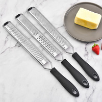 Keuken roestvrijstalen fruit- en aardappelschiller kaasrasp multifunctionele keukengereedschap