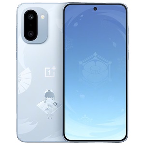 Smartphone OnePlus Ace 6T Genshin Impact Kamisato <span class=keywords><strong>Ayaka</strong></span> 5G LTE CDMA, écran AMOLED 6,8 pouces 165 Hz, Snapdragon 8 Gen5, Android, français - Product Image 1