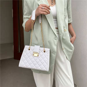 2026 Women's Handbag, Casual Underarm Handbag, Fashion Women's Shoulder Bag - Product Image 3