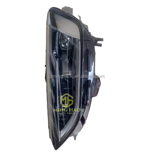 Luces de circulación diurna de alta calidad para <span class=keywords><strong>Audi</strong></span> A4L RS4 A4 C7, 20-24 LED, 12V, 6000K, actualización de faros Matrix, luces deportivas - Product Image 5