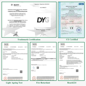 Césped Artificial Sintético en Rollo, Alfombra Verde Resistente <span class=keywords><strong>para</strong></span> Jardín, Paisajismo, <span class=keywords><strong>Campos</strong></span> <span class=keywords><strong>Deportivos</strong></span> y Uso en Exteriores - Product Image 5