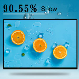 TFT 3840*2160 moniteurs portables ordinateur portable LED panneau OLED <span class=keywords><strong>4K</strong></span> 60hz connecteur noir pour les entreprises 13.3 <span class=keywords><strong>pouces</strong></span> 10mm épaisseur 30 jours 10ms - Product Image 3