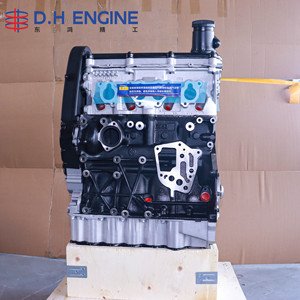 Bloque de Motor EA113 1.6L BWH para Volkswagen <span class=keywords><strong>Bora</strong></span> Jetta Sagitar, 4 Cilindros, 8V MPI, Ensamblaje de Motor de Gasolina - Product Image 6