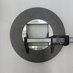 WD Brake <b>Pads</b> Original New 200*80*80*20mm for Machine for Heidelberg for Roland Offset Printing Parts - Product Image 1