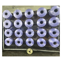 300d-1250d FDY PP Yarn High Toughness Colored PP Yarn for Spinning & Weaving