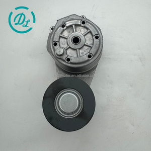 ตัวปรับความตึงสายพานดีเซล EexcavaStart รุ่น 3691282 4299091 สำหรับเครื่องยนต์ ISX QSX - อะไหล่ทดแทนที่ทนทาน เหมาะสำหรับรถขุด รับประกัน 6 เดือน - Product Image 3