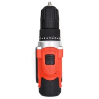 Batterie Rechargeable Li-ion de bonne qualité, outils électriques, perceuse à main, perceuse électrique sans fil, perceuse électrique