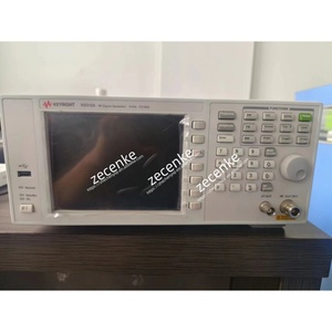 Fuente de Señal Agilent N9310A 9KHz-3GHz - Product Image 1