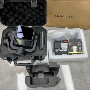 Sistema LiDAR Zenmuse L3 con Alcance de 950m, Precisión de 5mm y 1535nm para Matrice 400, Matrice 4E, 4TD, 4D Survey - Product Image 1