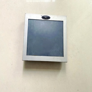 เครื่องฉีดพลาสติก FNX180-25A TACT Monitouch G121S1-L02 REV.C1 LCD - Product Image 2