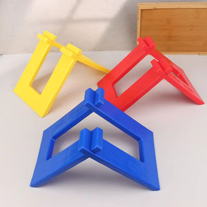Supporto Espositivo in Plastica per Biciclette da 10-12 Pollici per Bambini, Supporto per <span class=keywords><strong>Bici</strong></span> Senza Pedali, Staffa di Supporto - Product Image 3