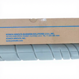 Cartouche de toner noir Konica Minolta TN324 version USA pour 324/C308/C368/C458/C558/C658/A8da130, originale et de haute qualité - Product Image 2