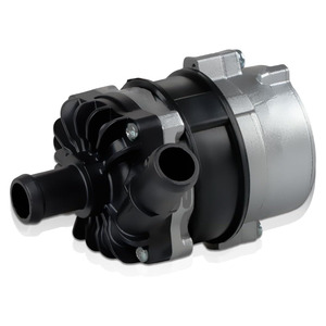 Bomba de Agua Eléctrica 7P0965567 para Volkswagen Audi, Pieza de Repuesto, Material ABS - Product Image 1