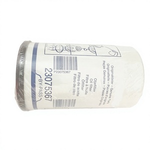Filtre à huile de haute qualité S40 D13 Fm Kit D16 Penta 23075366 17533661 - Product Image 1