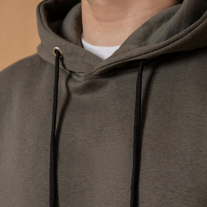 Hot Selling Latest Fashion <b>Men</b> Tracksuits for Casual Wear Wholesale Customized Logo <b>Men</b> <b>Pullover</b> Tracksuits with Private Labels - Product Image 6
