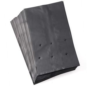 Sacchetti per la scuola materna in plastica sacchetto per la semina dell'alberello della pianta sacchetti per la coltivazione - Product Image 4