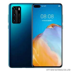 Vente flash pour <span class=keywords><strong>P40</strong></span> <span class=keywords><strong>Pro</strong></span> 5G <span class=keywords><strong>Android</strong></span> 11 Deca Core 8 Go/256 Go 6,9 pouces OLED 5200 mAh 120 W Charge rapide Smartphone neuf - Product Image 6