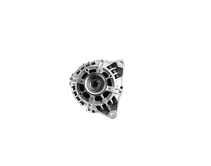 <span class=keywords><strong>Alternateur</strong></span> en alliage d'aluminium 12 volts 80A OE 9649611380 A005TA6391A pour <span class=keywords><strong>PEUGEOT</strong></span> <span class=keywords><strong>206</strong></span> Pièces électroniques automobiles - Product Image 3