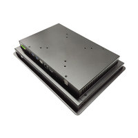 10,1 pulgadas 1000 Cd/m2 RK3568 quad-core 4G 64G mini pc Android Tablet PC industrial resistente