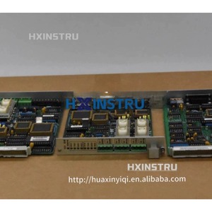 P0924JH ชุดประกอบเทอร์มินัลฟ็อกซ์บอโร(อินเวนซิส) รุ่น I/A ใช้แล้ว H - Product Image 4