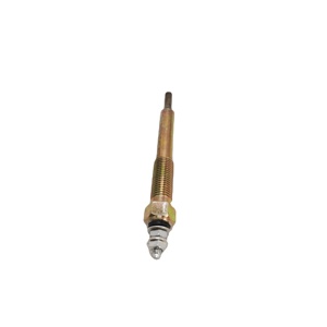 Bujía incandescente de 24 V para motor Changchai 4F20TCI de 4 cilindros, camión ligero. La bujía incandescente de 24 V garantiza una ignición confiable para Changchai 4F20TCI. - Product Image 4