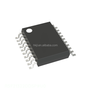 Embedded R5F21322DDSP#U0 20 LSSOP (0.173" 4.40mm Width) Buy Electronics Components Online Manufacturer Channel - Product Image 1