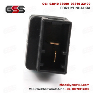 GSS Brake <b>Light</b> <b>Switch</b> 37740-60D01 For Suzuki Chang'an - Product Image 5