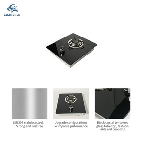 Petite <span class=keywords><strong>plaque</strong></span> de <span class=keywords><strong>cuisson</strong></span> à <span class=keywords><strong>gaz</strong></span> à un brûleur 290*325*70mm pour <span class=keywords><strong>camping</strong></span>-<span class=keywords><strong>car</strong></span> caravane <span class=keywords><strong>camping</strong></span>-<span class=keywords><strong>car</strong></span> bateau Yacht - Product Image 4