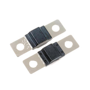 Sekring Baut MIDI ANS Bersertifikat 30-200A |   Sekring Kelas Laut 32VDC untuk Sistem Kelistrikan Otomotif & Kapal - Product Image 1