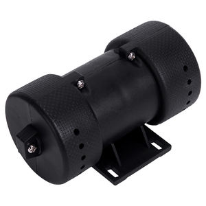 Meistverkaufter 60Hz Frequenz AC-Betriebener Dreiphasiger Bürstenloser Gleichstrommotor 12V-24V Langlebig Massar Fabrikgefertigt Explosionsgeschützt 25W - Product Image 6