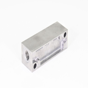 Controlador de programación PLC de bloque distribuidor 7849 FR414C nuevo y Original - Product Image 1