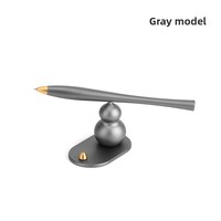 Stylo Métal de Luxe Série Yi Fan Jis Courtesy Dao pour Cadeau d'Affaires – Outil d'Écriture Premium
