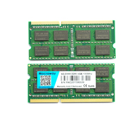 DDR3 Memoria RAM 8GB 1600MHz 1333MHz DDR 3 RAM 4GB Memory for Laptop