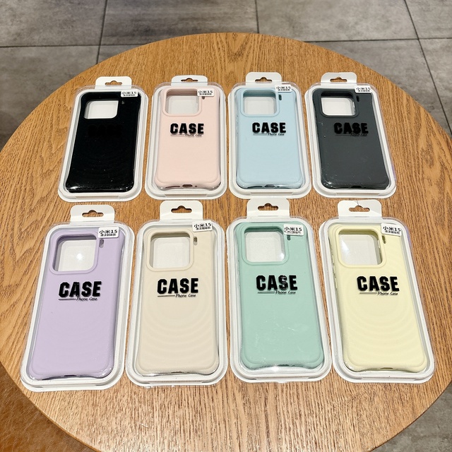 Fashion Shock Proof Magnetic Cellphone Case for iphone 13 14 15 17 17Pro Pro Max Liquid Silicone Mobile Phone Bumper Cases