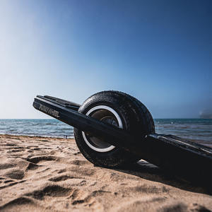 Funkywheel Unisex 700W <span class=keywords><strong>1</strong></span> ruota Scooter elettrico <span class=keywords><strong>Skateboard</strong></span> impermeabile 10Ah batteria 11 "pneumatici 30km 25 km/h monociclo - Product Image 4