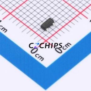 DMN100-7-F-VB ทรานซิสเตอร์ภาคสนามแบบใหม่และดั้งเดิม SOT-23(TO-236) (MOSFET) - Product Image 1