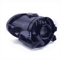 Feux antibrouillard Demillon 99-06 pour BMW Série 5 E39/E46, feux de pare-chocs avant de voiture 63177894017 63177894018