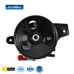 ปั๊มพวงมาลัยพาวเวอร์สำหรับ <span class=keywords><strong>Nissan</strong></span> P11 <span class=keywords><strong>SR20</strong></span> CD20 49110-2F600 49110-2F200 7691974138 - Product Image 4
