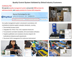 Câble de la série RNB équivalent aux modèles HF190 HF290 <span class=keywords><strong>Sucoflex</strong></span> 101 102 Micro Coax UFB142A UFB205A GORE 3506 HARBOUR LLS290 SEMFLEX LA290 - Product Image 6