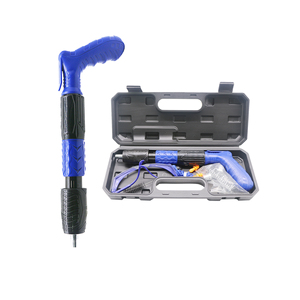 Mini <span class=keywords><strong>pistola</strong></span> de clavos fabricada en China, <span class=keywords><strong>pistola</strong></span> de clavos multifuncional, instalada y fija - Product Image 1