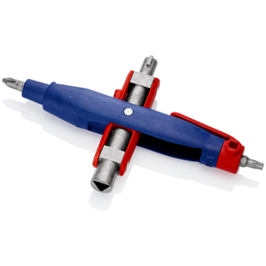 Universal Pen Shape <b>Key</b> For Electrical <b>Panels</b> And Cabinets - Product Image 1