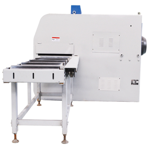 DEALE Autre machine à bois, scierie, scie à bois, machine à scierie, machine à couper le bois, scie à lames multiples, machine à couper les planches - Product Image 6