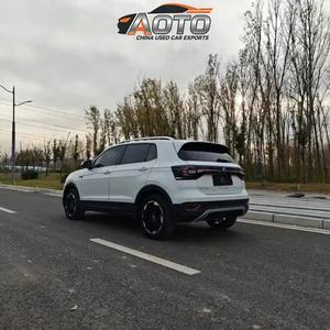 Volkswagen Tanying d'occasion de qualité <span class=keywords><strong>allemande</strong></span>, durable, SUV compact économique - Product Image 4