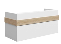 Comptoir de réception commercial en bois massif, blanc, pour hôtel, bureau, hall d'entrée, projet sur mesure