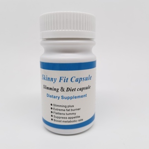 <span class=keywords><strong>Capsule</strong></span> Dimagranti Personalizzate a Base di Erbe, Detox e Pulizia, Inibizione dell'Appetito - Product Image 4