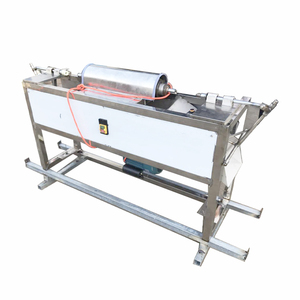 Máquina Peladora de Frutas Semiautomática Comercial, Máquina para Pelar Manzanas, Peras y Melocotones - Product Image 1