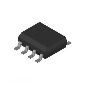 ซื้อออนไลน์ชิ้นส่วนอิเล็กทรอนิกส์8 solc (0.154 "ความกว้าง3.90มม.) แผ่นสัมผัส ISL6613AECBZ การจัดการพลังงาน (ไมค์) - Product Image 1